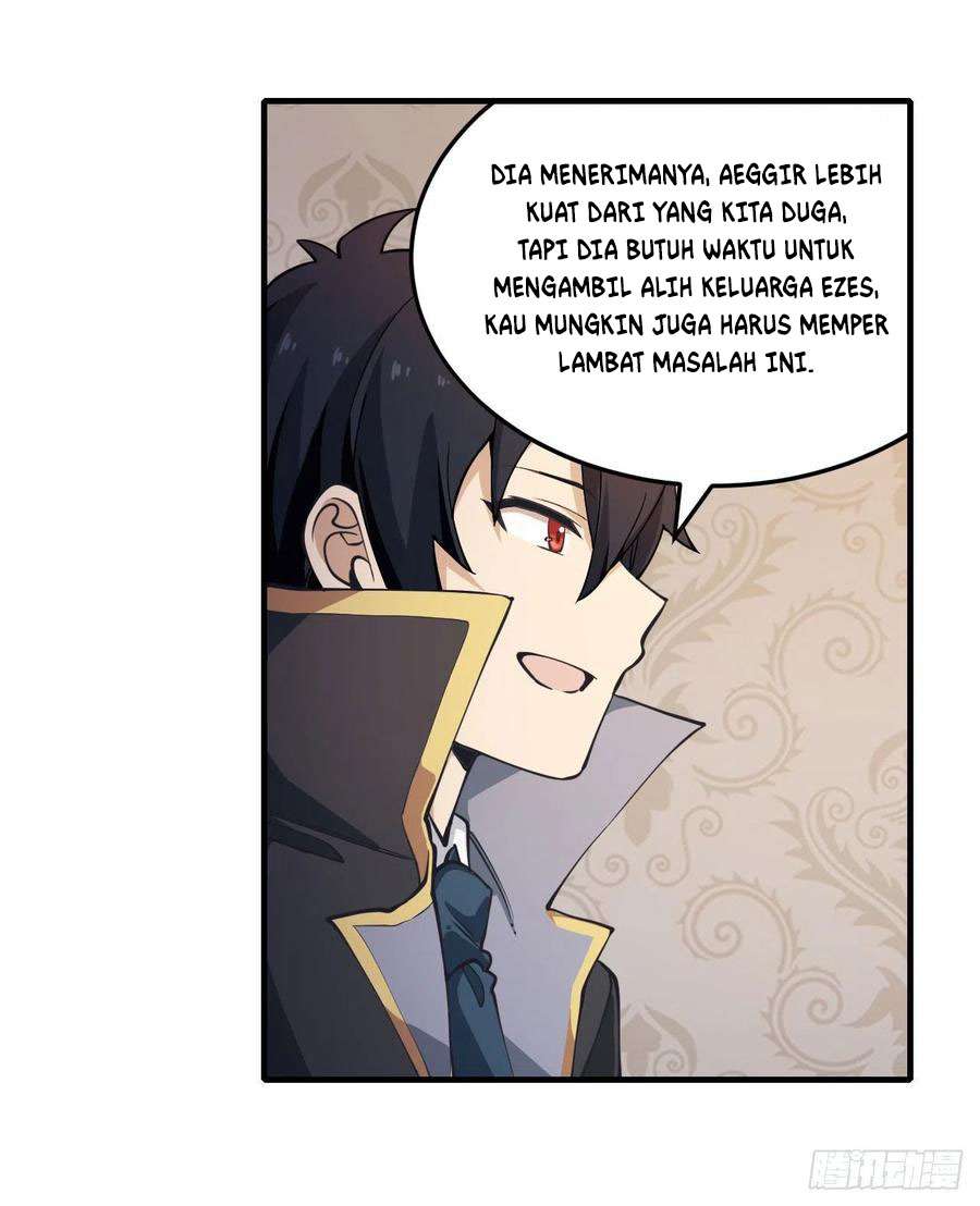 Wuxian Shitu Yu Shier Zhan Ji (Infinite Apostles and Twelve War Girls) Chapter 144 Gambar 7